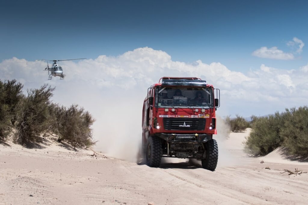 Best of Dakar