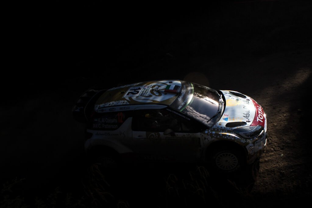 WRC