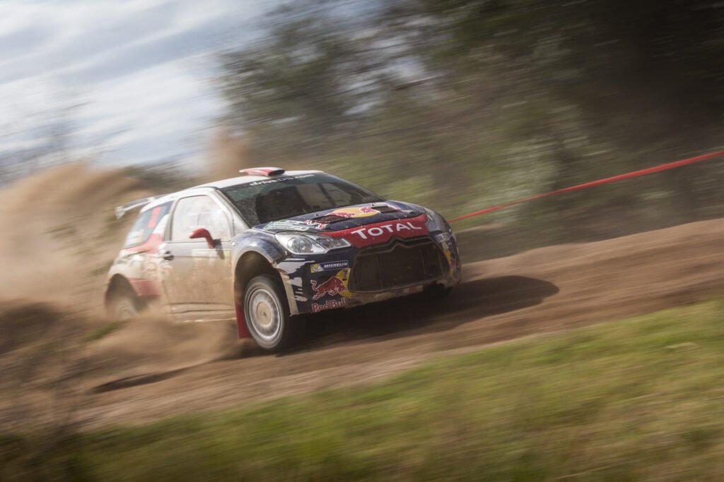 WRC