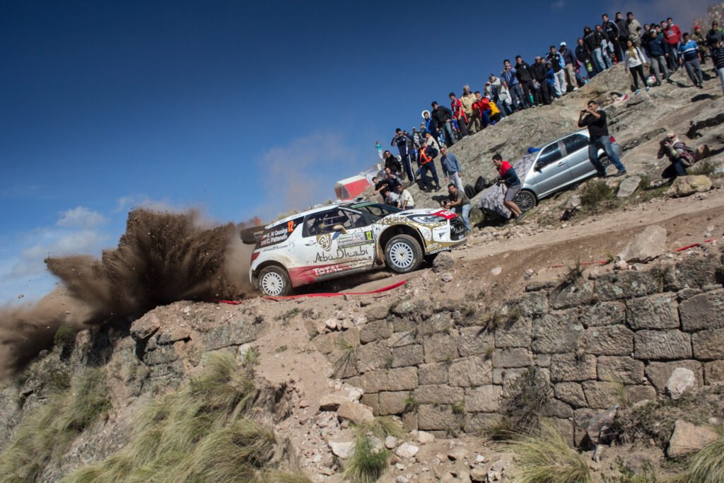 WRC