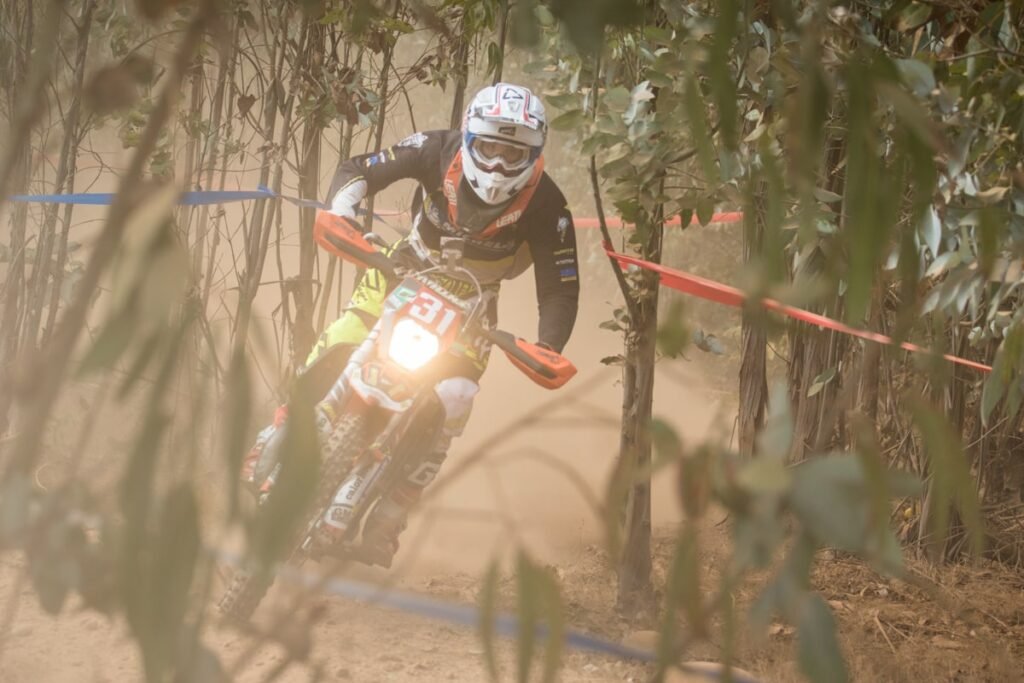 Enduro FIM 1 fecha 2018