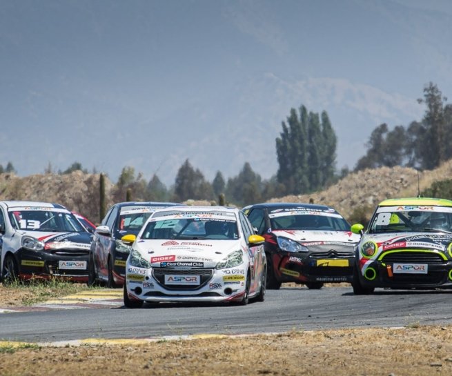 TP Race - 9 fecha 2019