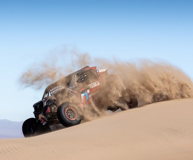 Atacama Rally 2023