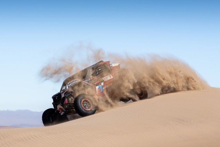 Atacama Rally 2023