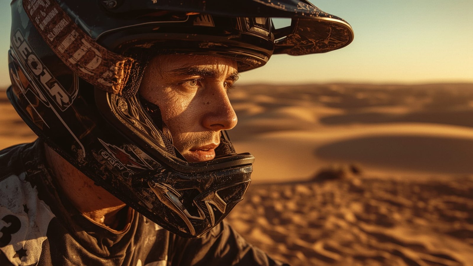 Piloto de motos