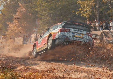 Rally